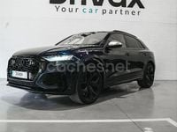 Usado Audi RS Q8 600 CV (441 kW) 2019 Azul SUV