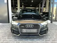 Usado Audi A6 S-Line 272 CV (200 kW) 2017 Berlina