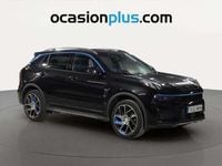 Usado Lynk & Co 01 261 CV (191 kW) 2024 Negro SUV