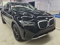 Usado BMW X4 M Sport 286 CV (210 kW) 2023 Negro SUV