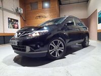 Usado Nissan Murano Premium Edition 190 CV (139 kW) 2010 Negro SUV