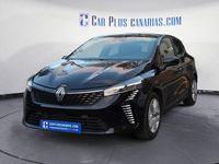 Usado Renault Clio V Business 90 CV (66 kW) 2024 Negro Berlina