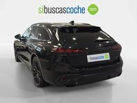 Nuevo Audi A6 299 CV (219 kW) 2026 Negro