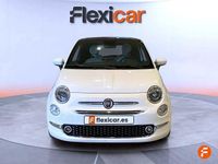 Usado Fiat 500 Dolcevita 70 CV (51 kW) 2022 Beige Utilitario