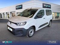 Usado Citroën Berlingo 103 CV (75 kW) 2024 Blanco Monovolumen
