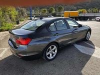 Usado BMW 318 143 CV (105 kW) 2013 Berlina