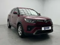 Usado SsangYong Tivoli 163 CV (119 kW) 2021 SUV