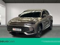 Usado MG HS Luxury 170 CV (125 kW) 2025 Plateado SUV