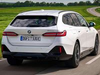 Usado BMW 530e 299 CV (219 kW) 2025 Negro Familiar