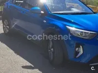 Usado Kia Stonic 100 CV (73 kW) 2024 Azul SUV