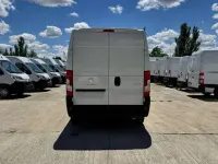 Usado Peugeot Boxer S 139 CV (102 kW) 2022 Blanco Van