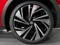 Usado VW ID.5 GTX 220 kW (300 CV) 2024 Negro SUV