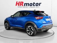 Usado Nissan Juke 143 CV (105 kW) 2024 SUV