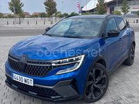 Usado Renault Austral Techno Esprit Alpine 200 CV (147 kW) 2023 Azul SUV