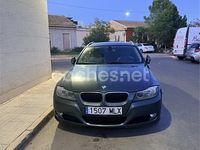 Usado BMW 320 Efficient Dynamics 163 HP (119 kW) 2011 Cinzento Carrinha