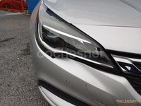 Usado Opel Astra Selective 110 CV (80 kW) 2016 Gris / plata Familiar