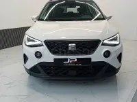Usado Seat Arona Xperience 90 CV (66 kW) 2021 Blanco SUV