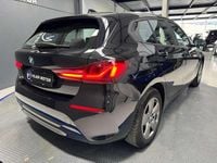 Usado BMW 116 116 CV (85 kW) 2022 Negro Utilitario