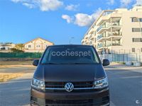 Usado VW Caravelle Trendline 150 CV (110 kW) 2018 Marrón Van