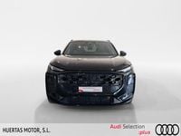 Nuevo Audi Q3 Advanced Plus 150 CV (110 kW) 2025 Negro SUV