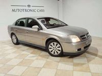 usado Opel Vectra 2.2DTi 16v Elegance