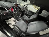 Usado Opel Mokka Selective 130 CV (95 kW) 2014 Negro SUV