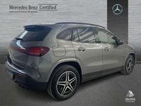 Usado Mercedes EQA250+ 139 kW (190 CV) 2025 SUV