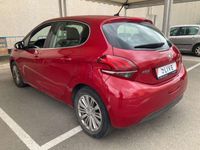 usado Peugeot 208 1.2 PureTech S&S Allure 110