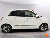 Usado Renault Twingo Vibes 60 kW (82 CV) 2020 Blanco Utilitario