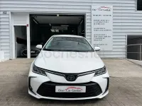 Usado Toyota Corolla Active 122 CV (89 kW) 2022 Blanco Berlina