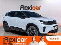 Usado Citroën C5 Aircross 136 CV (100 kW) 2024 Blanco SUV