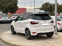 usado Ford Ecosport 1.0 EcoBoost ST Line 140