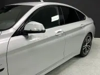 Usado BMW 420 Gran Coupé Shadowline 190 CV (139 kW) 2017 Gris / plata Coupe