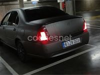 Usado Rover 45 109 CV (80 kW) 2005 Gris / plata Berlina