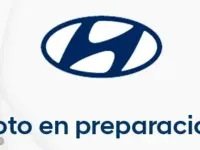 Nuevo Hyundai Kona Blackline 160 kW (218 CV) 2026 SUV