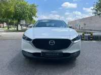 Nuevo Mazda CX-30 Center-Line 140 CV (102 kW) 2025 Blanco SUV