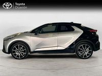 Usado Toyota C-HR Edition 2025 Gris SUV