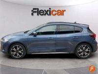 Usado Ford Focus Active 155 CV (114 kW) 2022 Azul Berlina