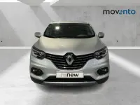 Usado Renault Kadjar LIMITED 140 CV (102 kW) 2022 Gris SUV