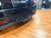 Usado Mini Cooper S Coupé 184 CV (135 kW) 2012 Negro Coupe