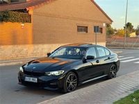 Usado BMW 330 Gran Turismo 258 CV (189 kW) 2020 Negro Berlina