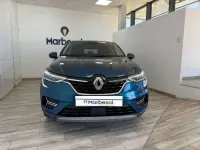 Usado Renault Arkana R.S. 143 CV (105 kW) 2023 Verde SUV