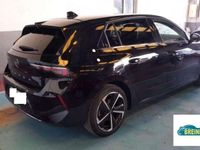 usado Opel Astra 1.2 T XHT 130CV ELEGANCE