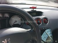 Usado Peugeot 308 GTi 175 CV (128 kW) 2008 Granate Berlina