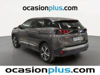 Usado Peugeot 3008 Allure 130 CV (95 kW) 2023 Gris SUV