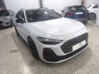 Używany Audi A5 Ambiente 204 KM (150 kW) 2025 Biały Kombi