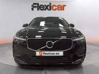 Usado Volvo XC60 Momentum 197 CV (144 kW) 2021 Negro SUV