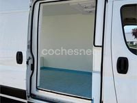 Usado Citroën Jumper 130 CV (95 kW) 2012 Blanco Monovolumen