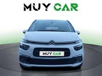 Usado Citroën Grand C4 Picasso Feel 131 CV (96 kW) 2017 Blanco Monovolumen