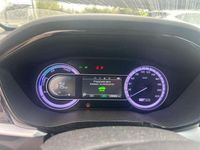 Usado Kia Niro 141 CV (103 kW) 2021 Blanco SUV